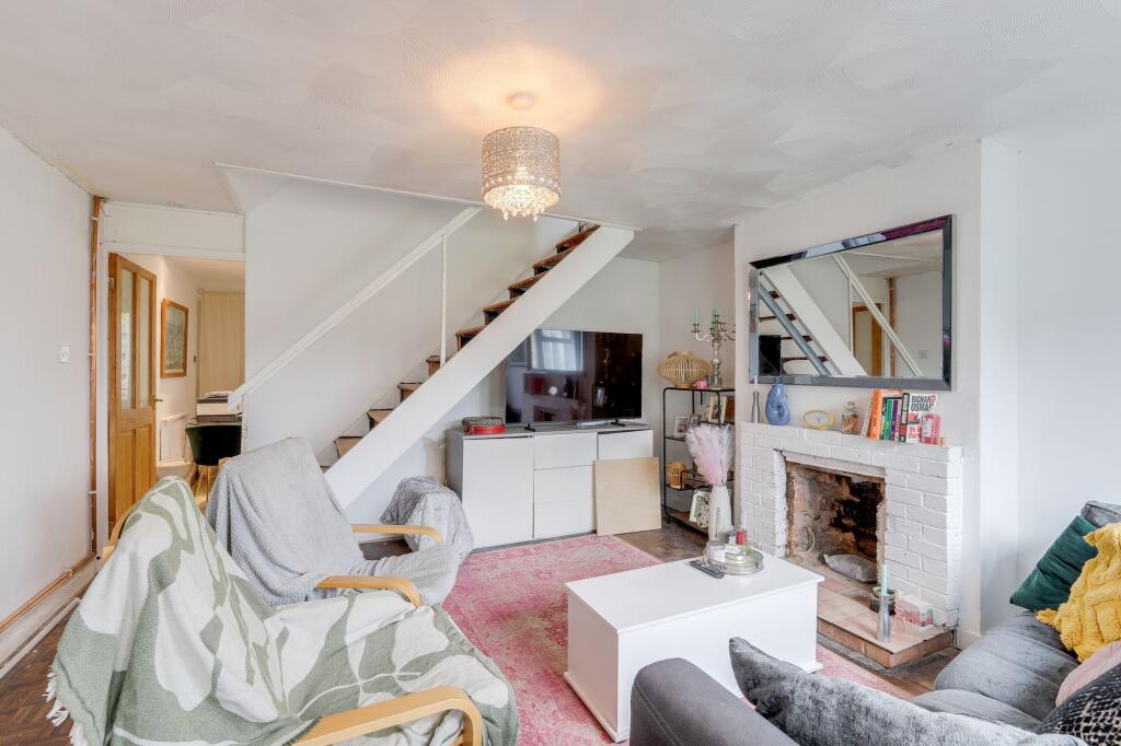 Hillside Road, Blidworth, NG21 photo 2