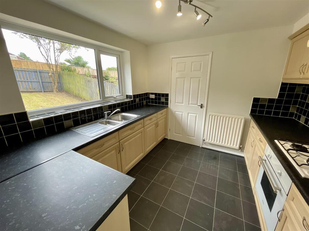 House in Newton Aycliffe, Woodham - View 5