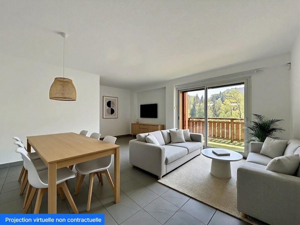 Main image of property: Montriond, Haute-Savoie, Rhone Alps