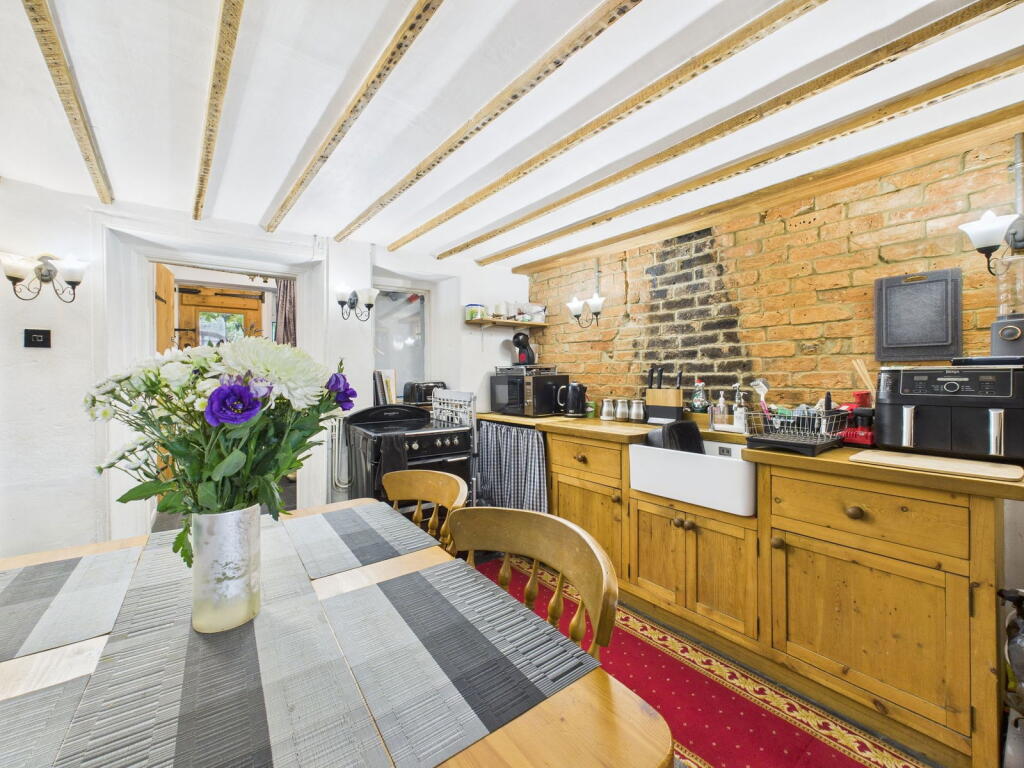 Main image of property: Quemerford, Calne, SN11 8JX