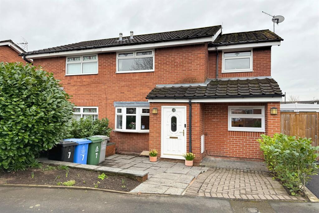 Main image of property: Beechwood Drive, Sale