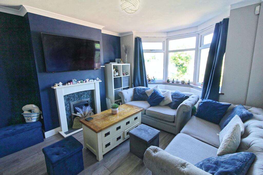 Blaby Road, Enderby, LE19 photo 2