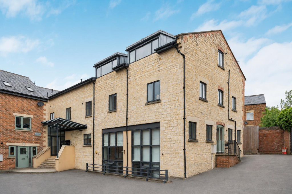 Main image of property: Home Orchard, Ebley, Stroud