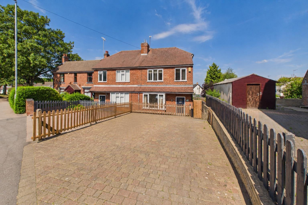 Main image of property: Mill Hill Lane, Burton-On-Trent