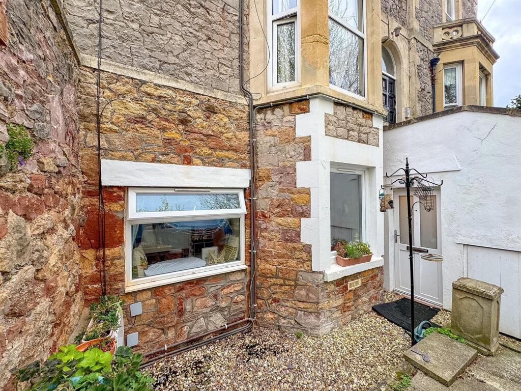 Main image of property: Coombe Road, Weston-Super-Mare