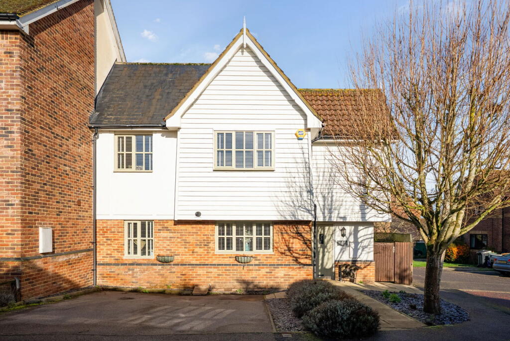 Main image of property: Barlee Close, Clavering