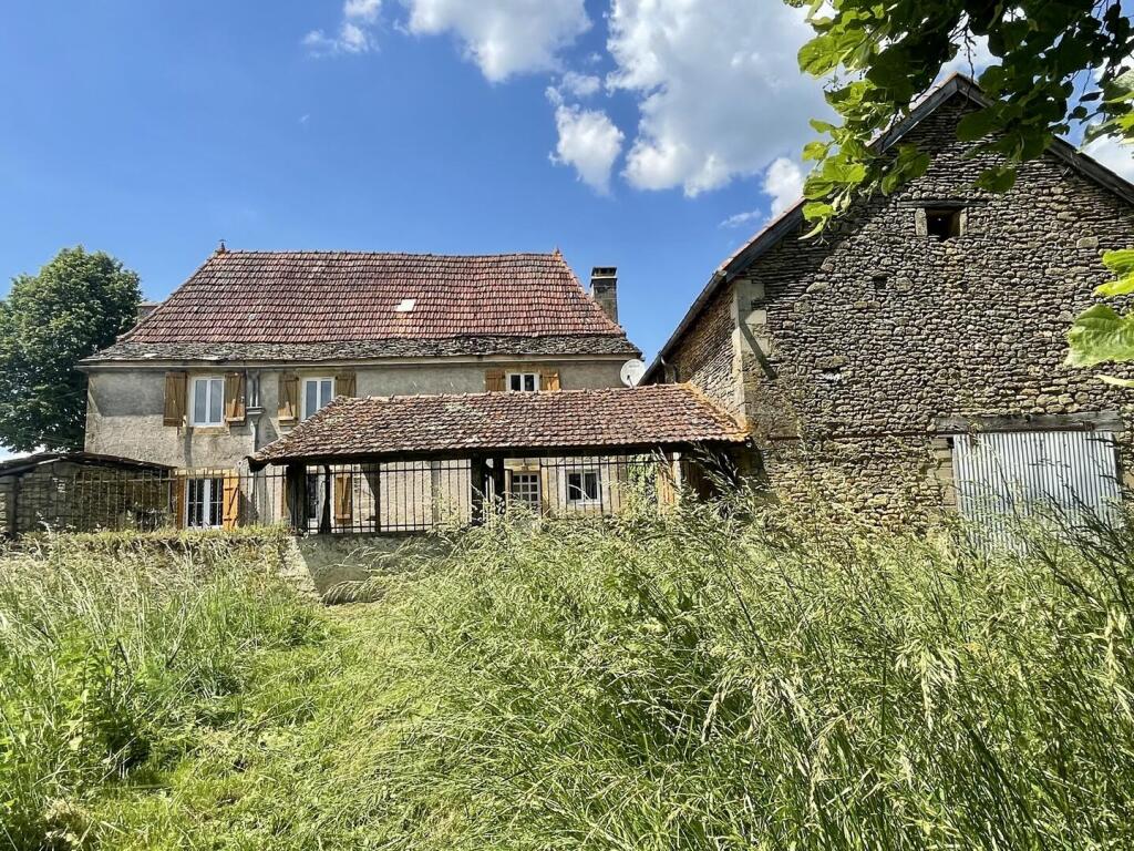Main image of property: LA CHAPELLE-AUBAREIL