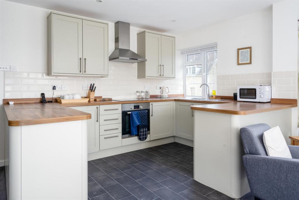 Main image of property: Solsbury Lane, Bath