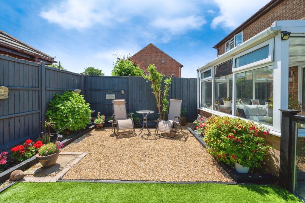 House in Havant, Hampshire - More