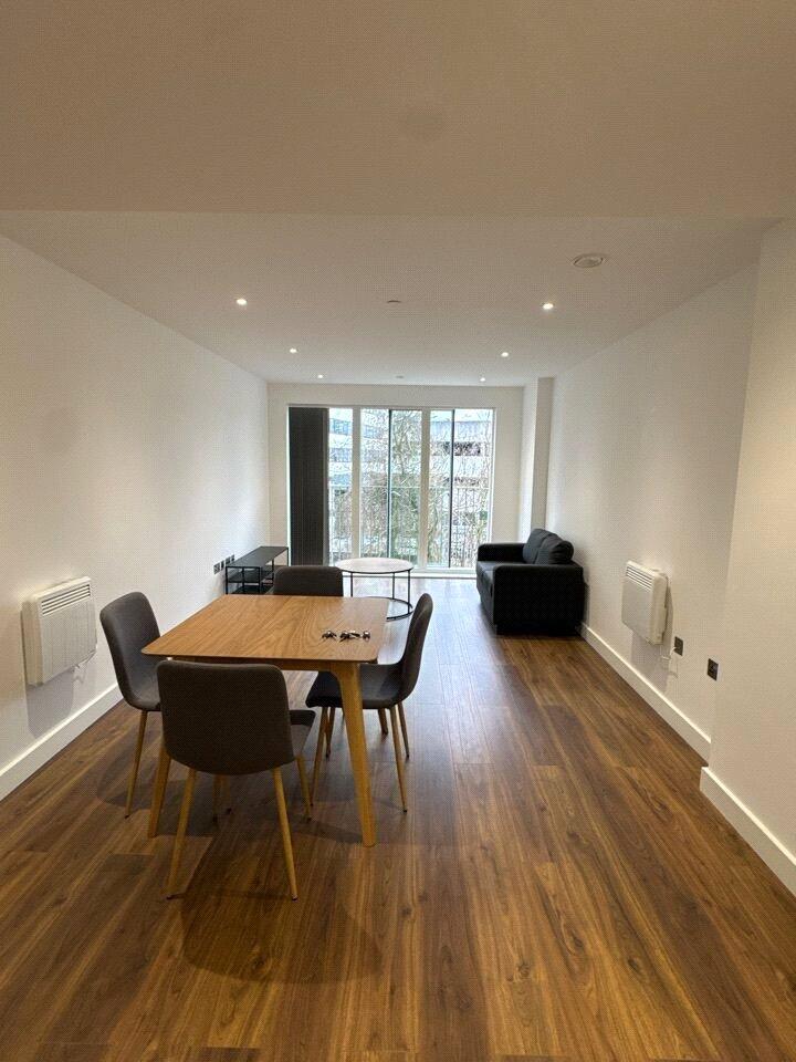 Main image of property: The Grand Exchange, Market Street, Bracknell, Berkshire, RG12