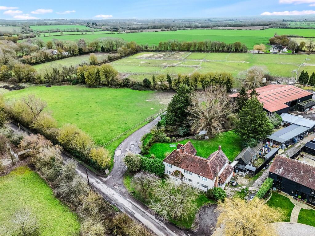 Main image of property: High Roding, Dunmow, Essex, CM6