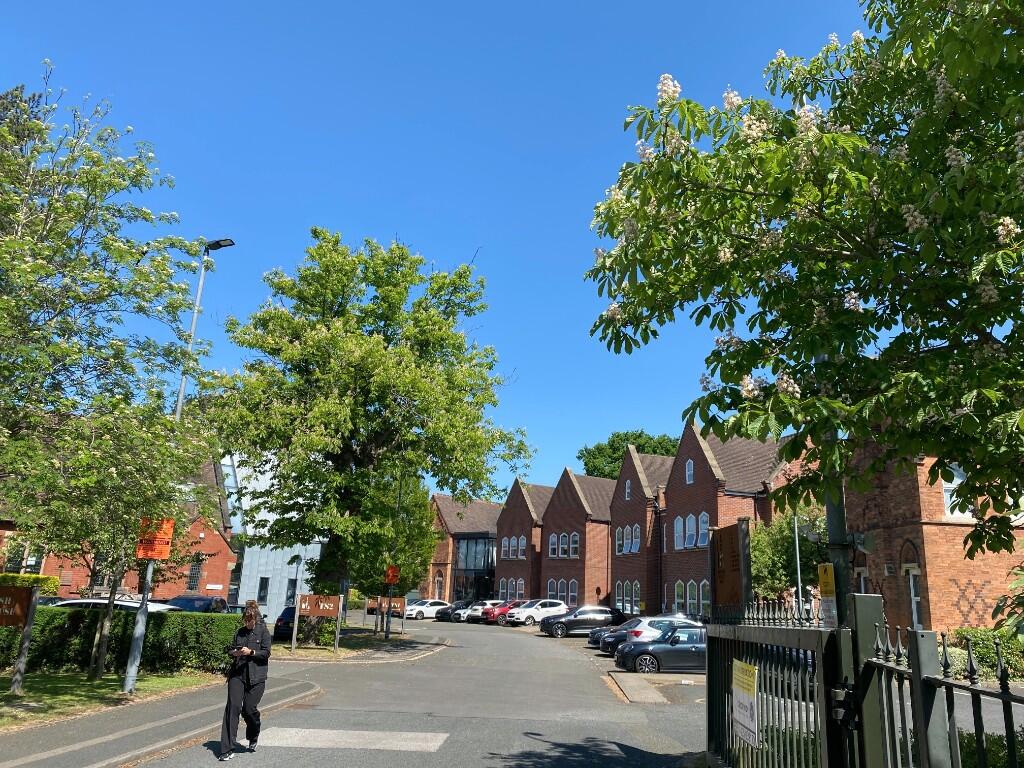 Main image of property: Pinewood Business Park, Coleshill Road, Marston Green, B37 7HG