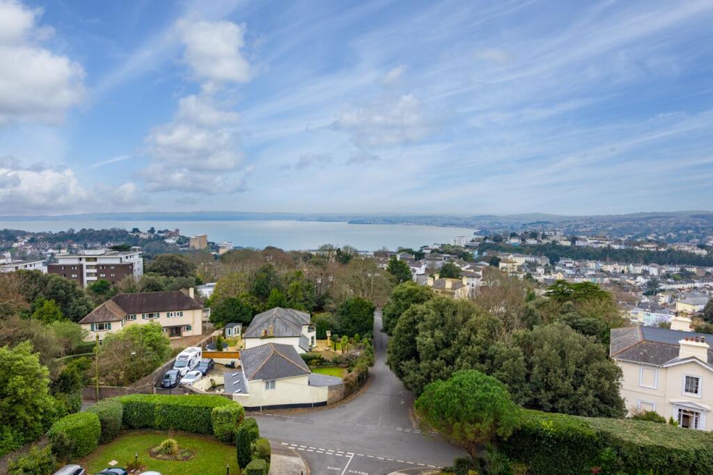 Main image of property: Middle Warberry Road,Torquay,TQ1 1SJ