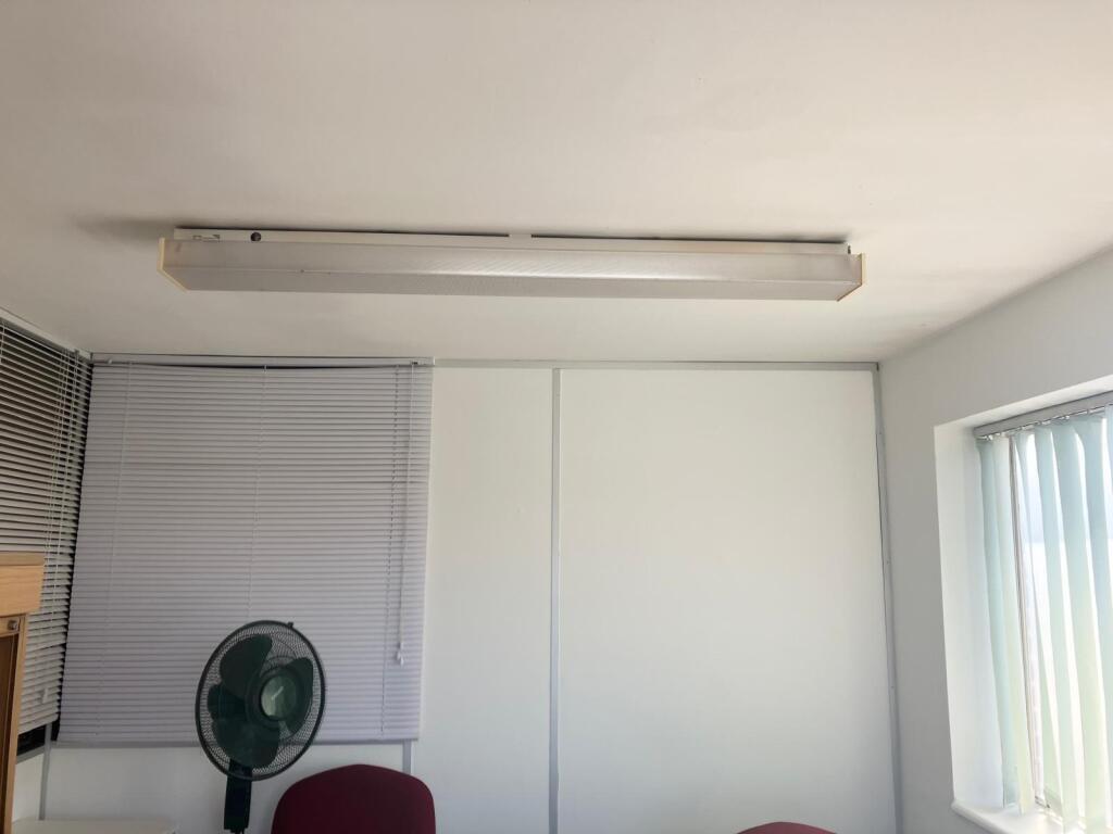 Office Space for Hire N22