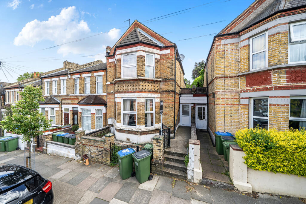 Main image of property: Piedmont Road, Plumstead