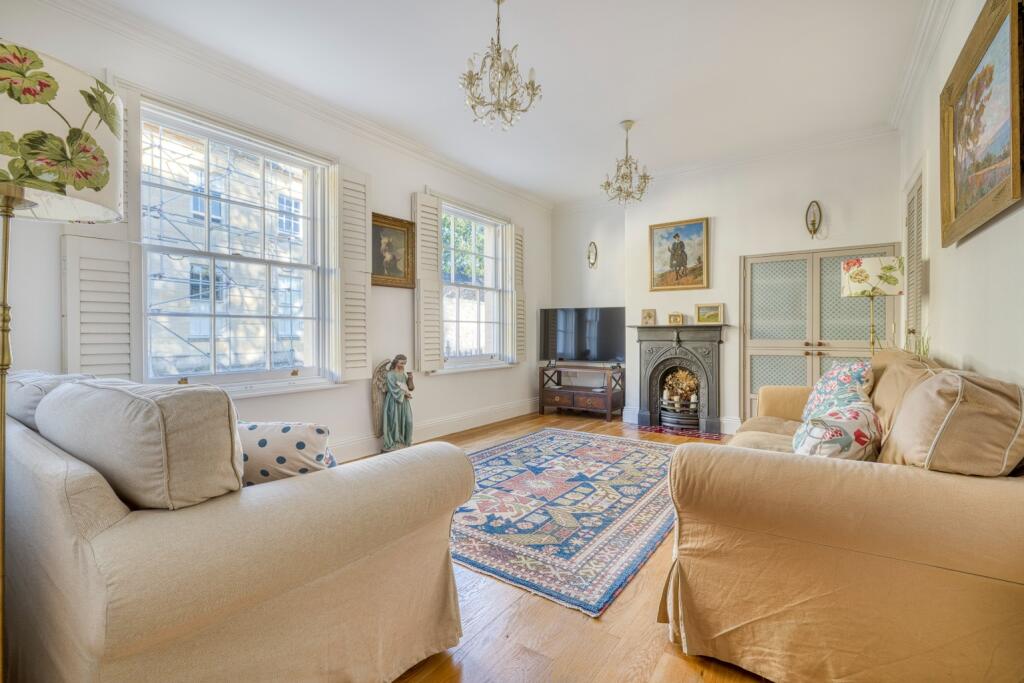 Additional image 5 of New Street, Wells