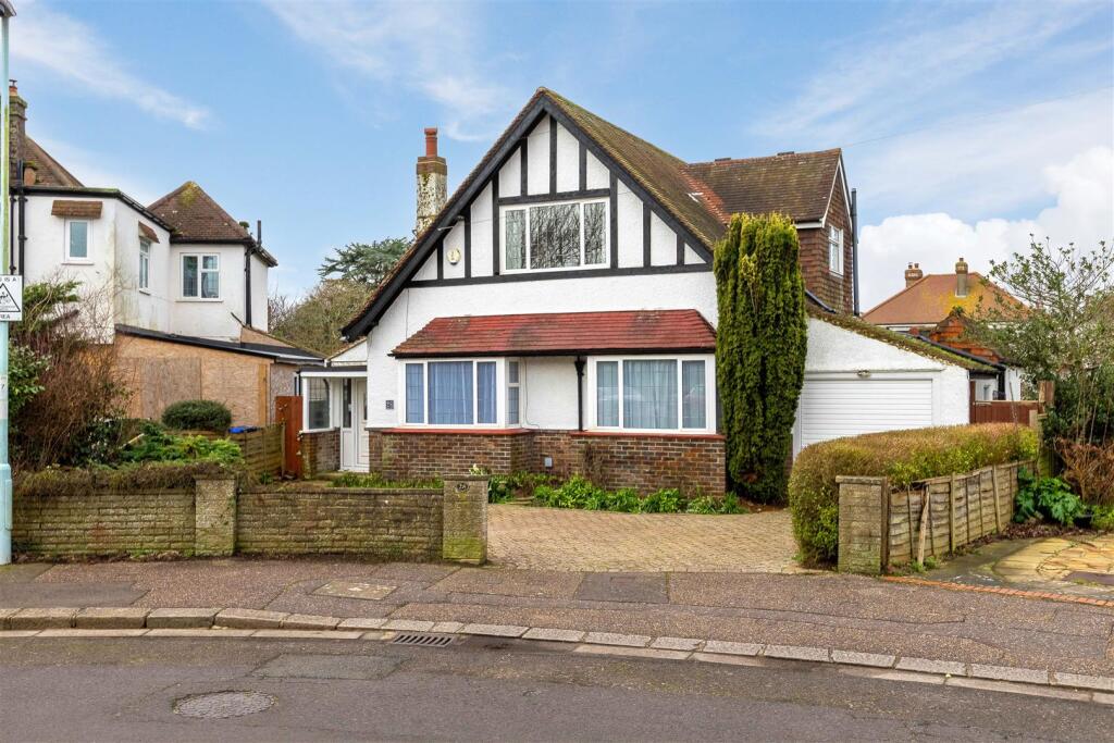 Main image of property: Hythe Road, Worthing