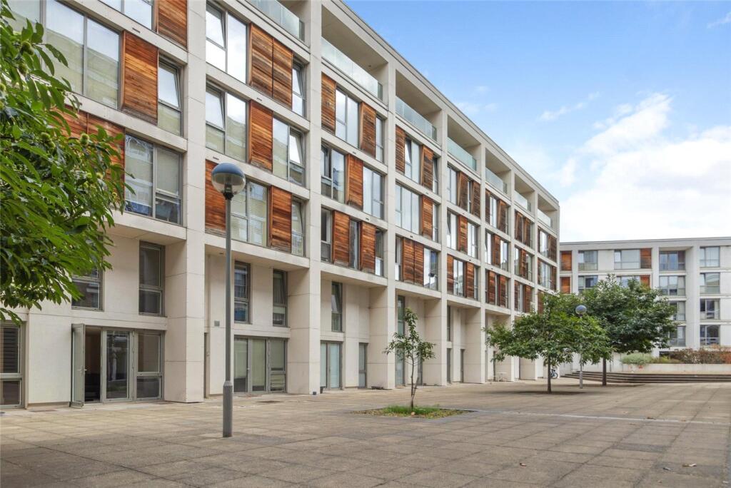 Main image of property: Lett Road, London, SW9