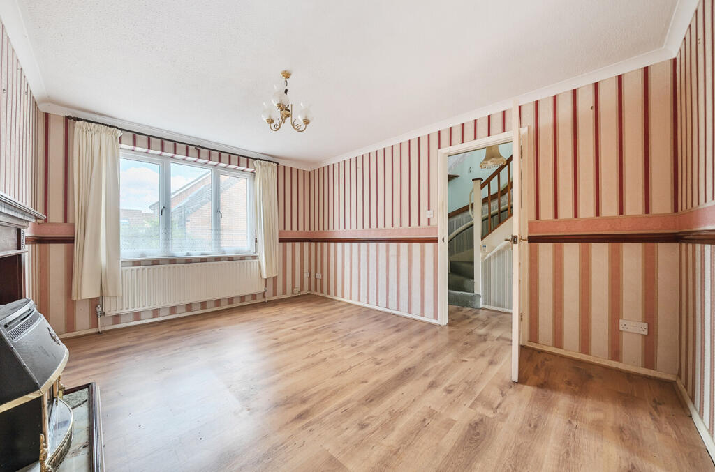 Merlin Close, Bishops Waltham, Southampton, Hampshire, SO32 photo 4