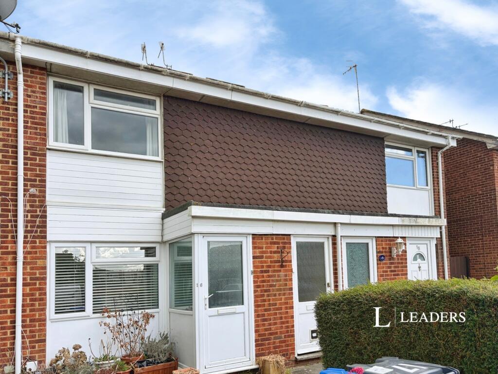 Main image of property: Avalon Way, Durrington, BN13