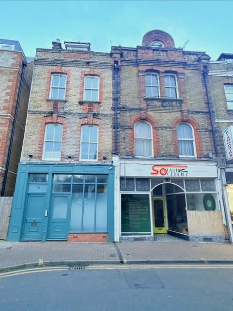 Main image of property: High Street, Ramsgate