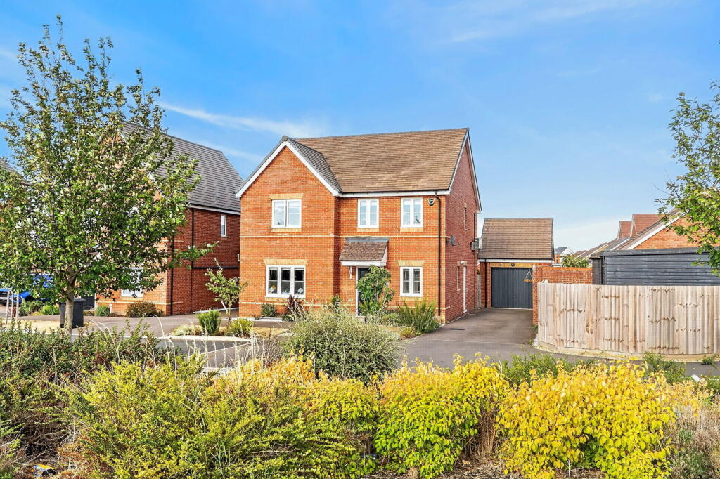 Main image of property: Summerhill Place, Wixams