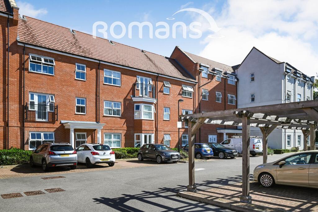 Main image of property: Imogen House, Ashville Way, Wokingham, RG41