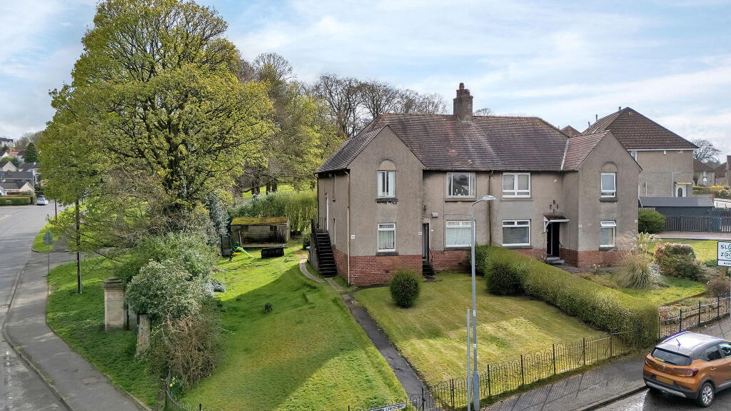 Main image of property: Levern Crescent, Barrhead, Glasgow, East Renfrewshire