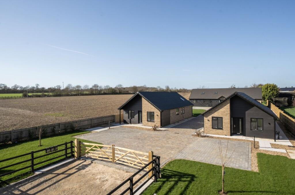 Main image of property: Stagsden Road, Bromham, Bedford