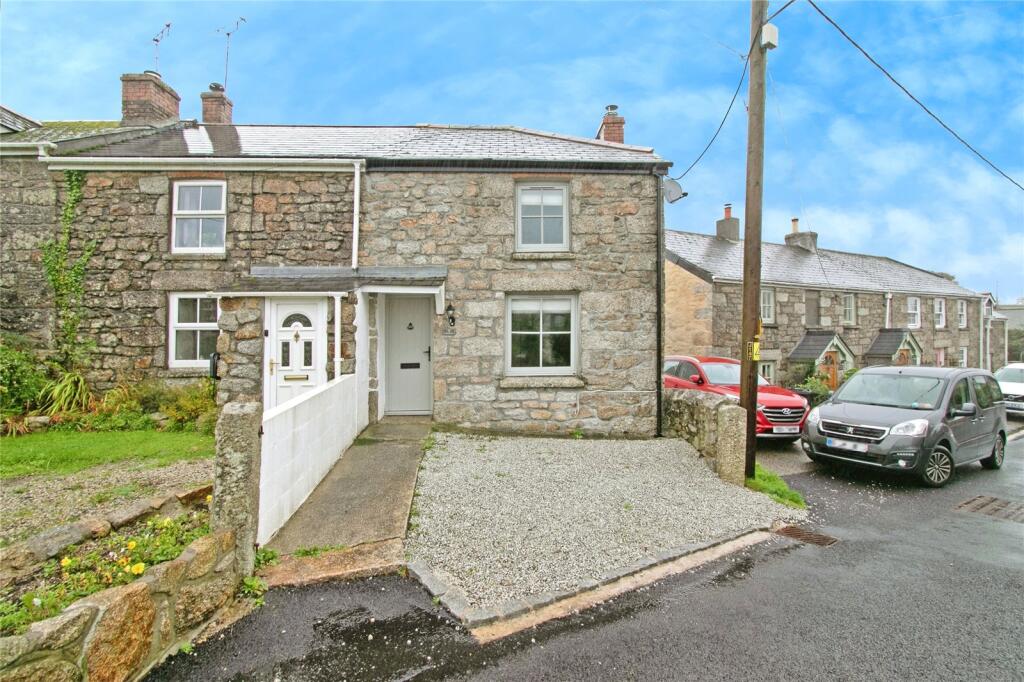 Main image of property: Foundry Hill, Stithians, Truro, Cornwall, TR3