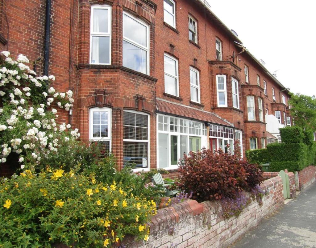 Main image of property: Southdene, Filey