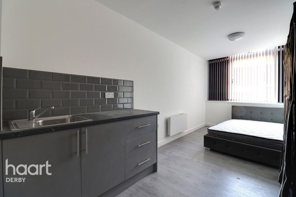 Main image of property: St Peters Street, Derby