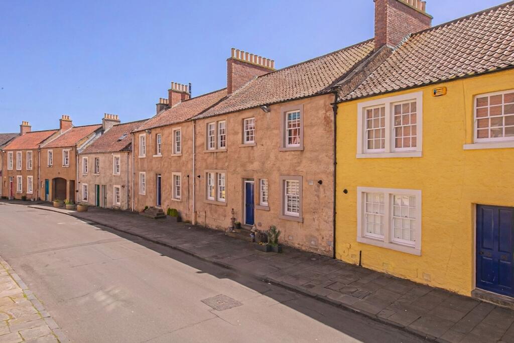 Main image of property: Main Street, West Wemyss, KY1