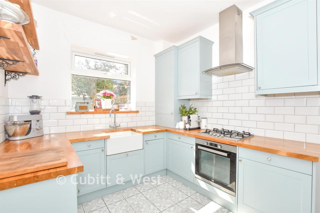 Main image of property: Teddington Road, Southsea, Hampshire
