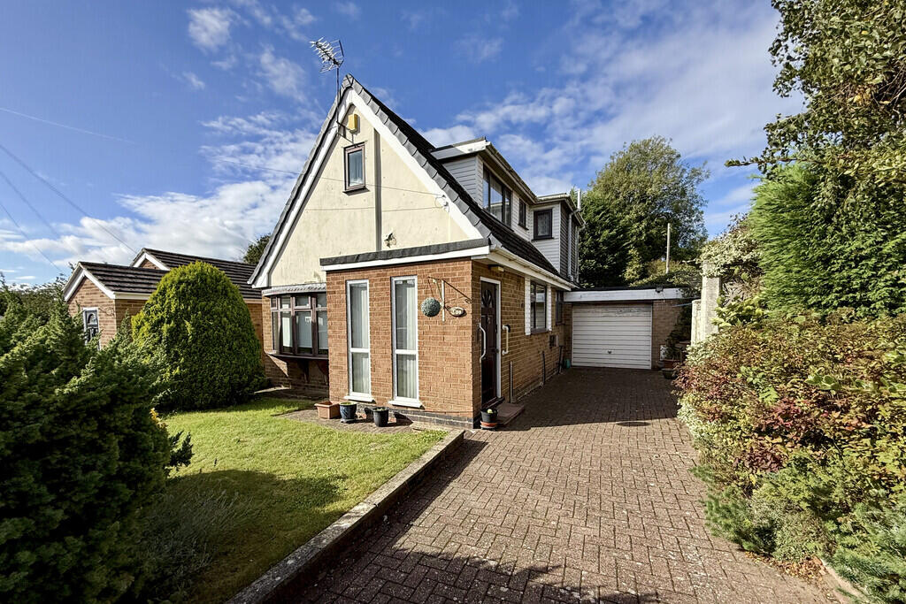 Main image of property: Washington Close, Melbourne