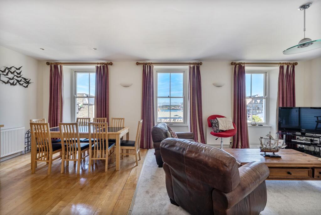 Apartment in Falmouth, Cornwall - View 4