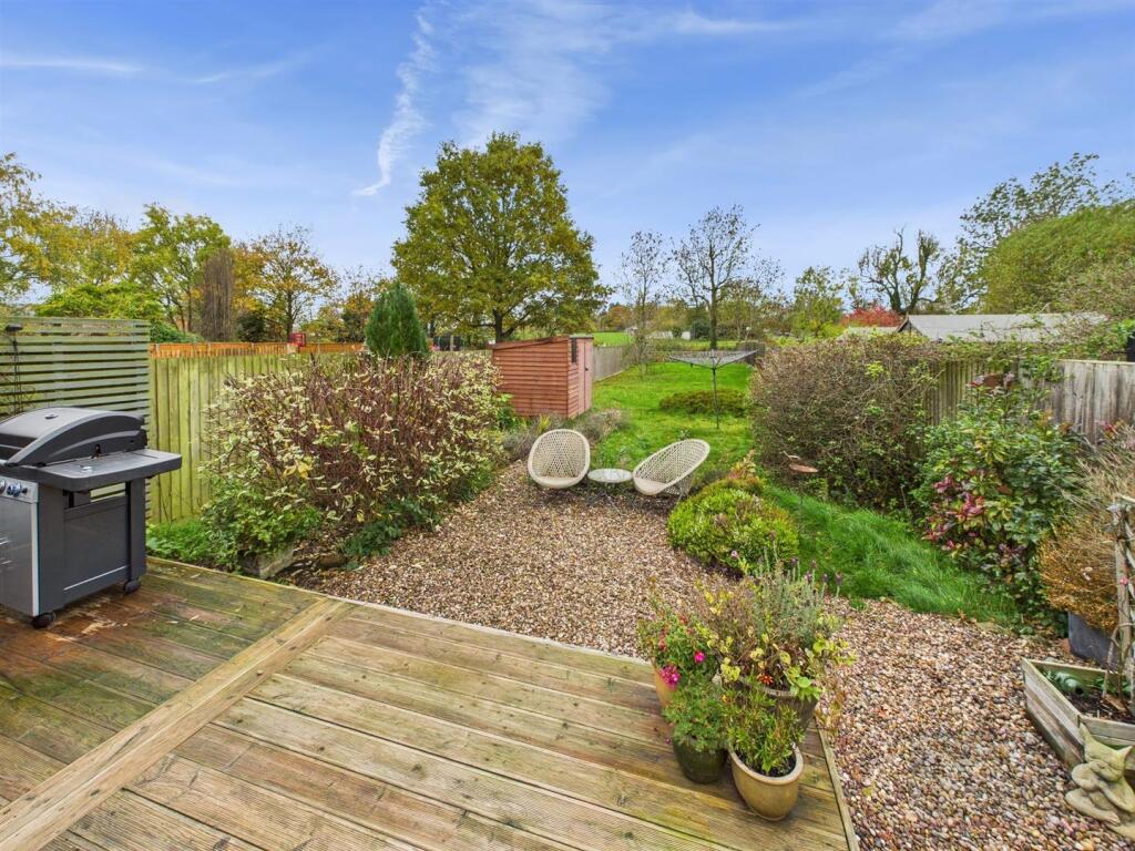 House in Harborough, Husbands Bosworth - View 4