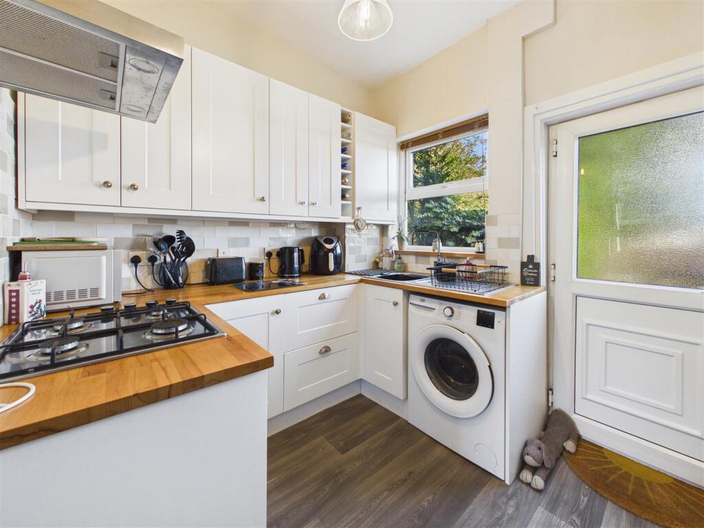 House in Sheffield - View 5