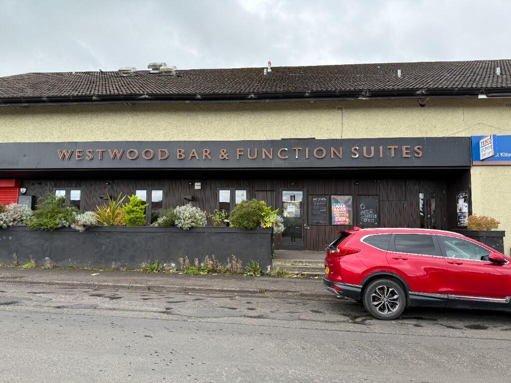 Main image of property: Redcliffe Drive, Glasgow, G75