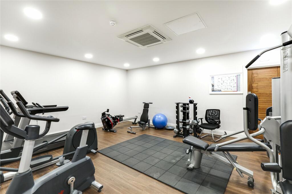Apartment in London, Muswell Hill - View 5