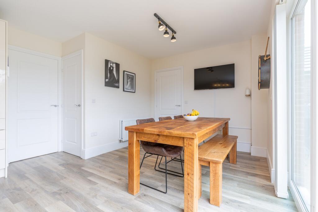 House in Shaftesbury, Dorset - View 5