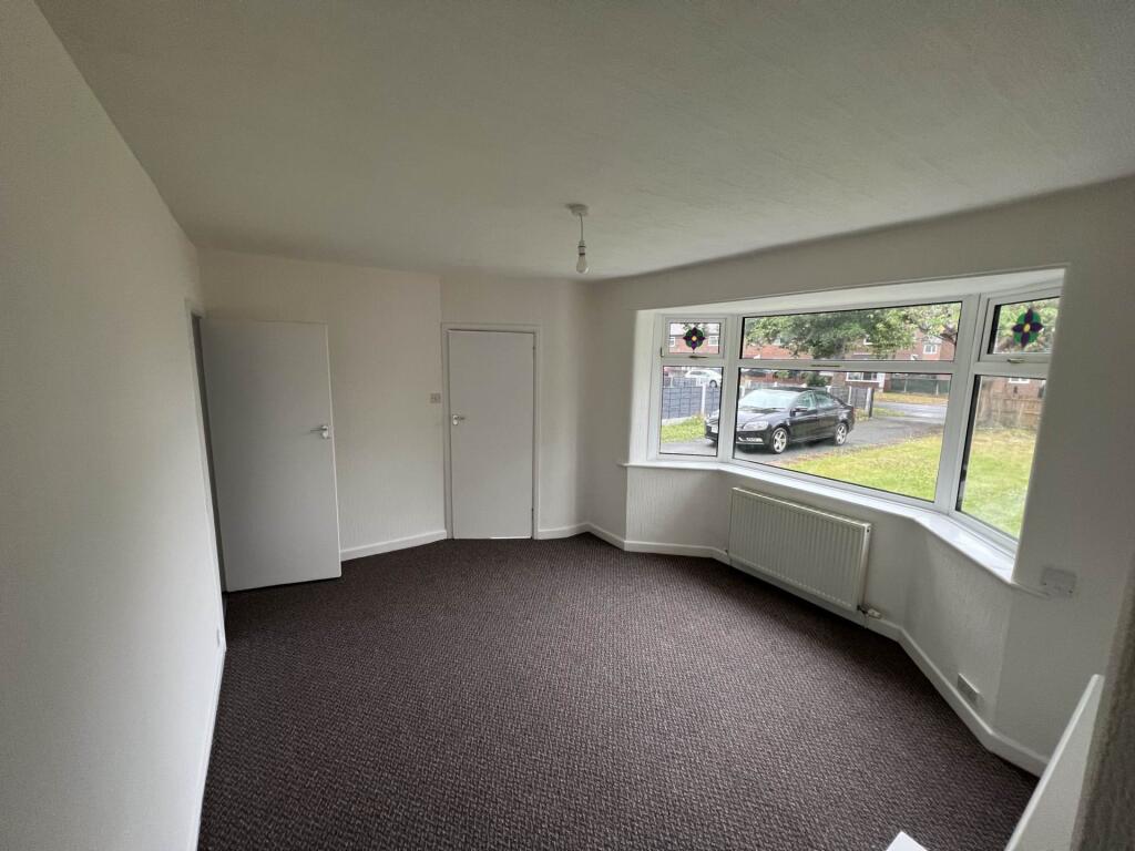 Main image of property: Cornish Way, Manchester, M22 1PD