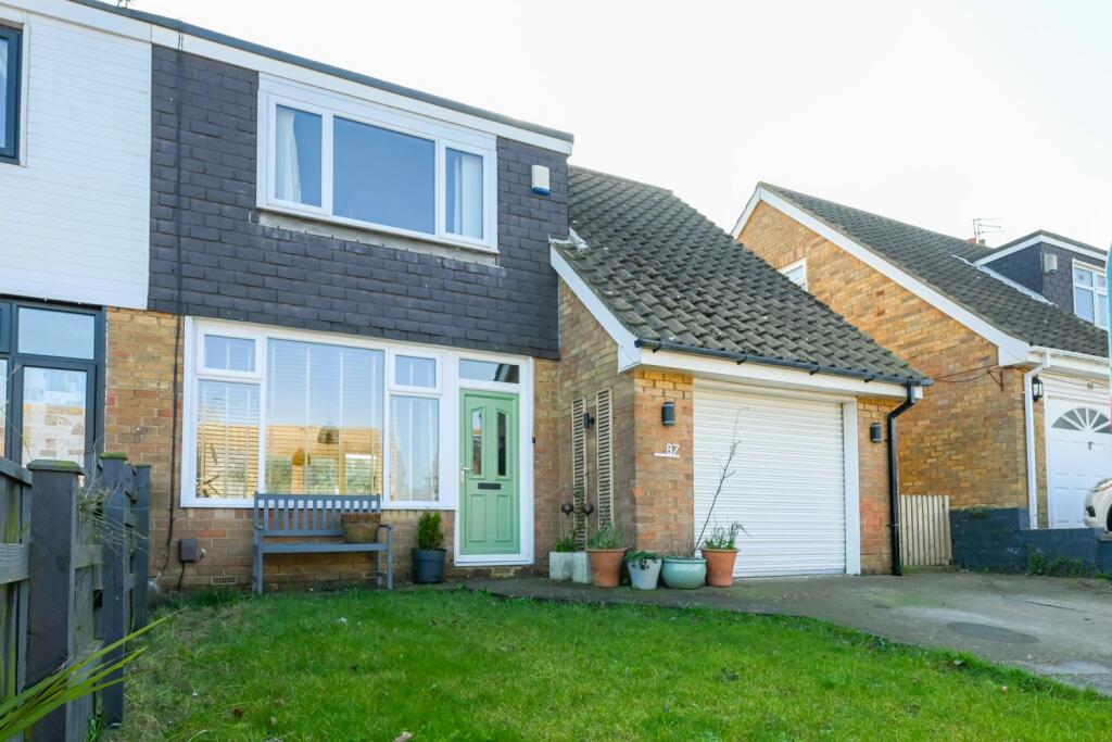 Main image of property: Wilton Bank, Saltburn-by-the-Sea, TS12 1NS