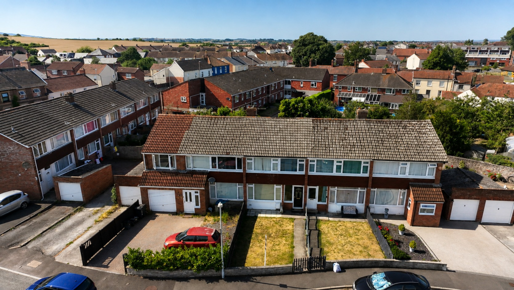Main image of property: Crosswell Close, North Petherton