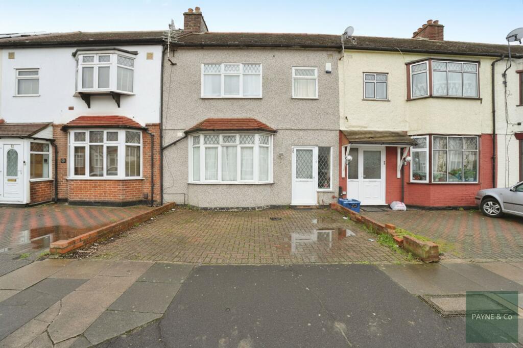Main image of property: Brook Road, Ilford, IG2