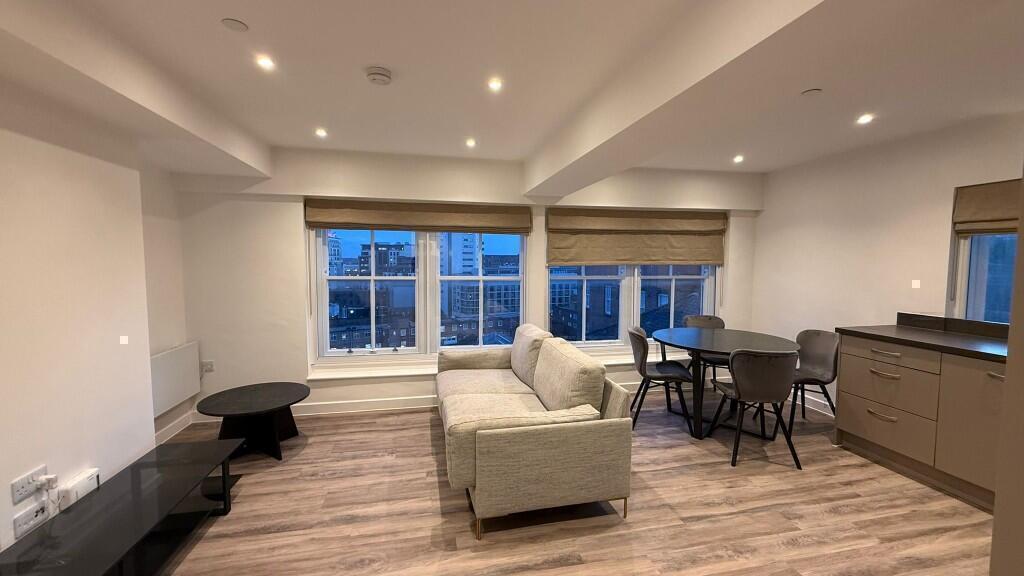 Main image of property: Short Hill, Nottingham, Nottinghamshire, NG1