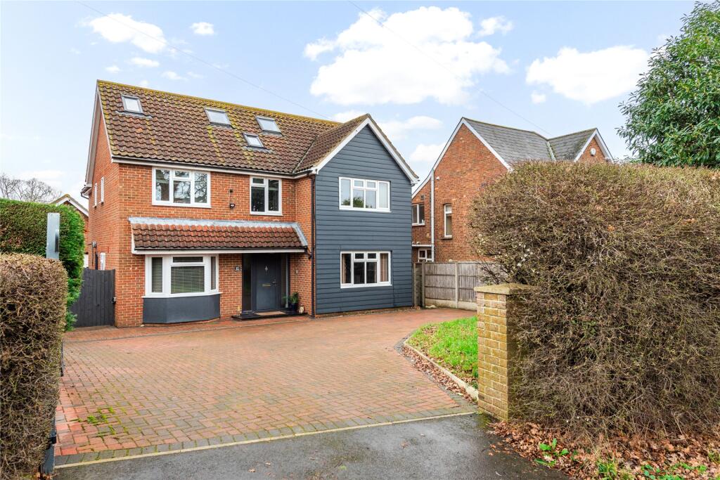 Main image of property: Park Road, Roxton, Bedfordshire, MK44