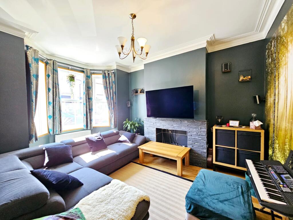 House in Scarborough, Falsgrave - View 2