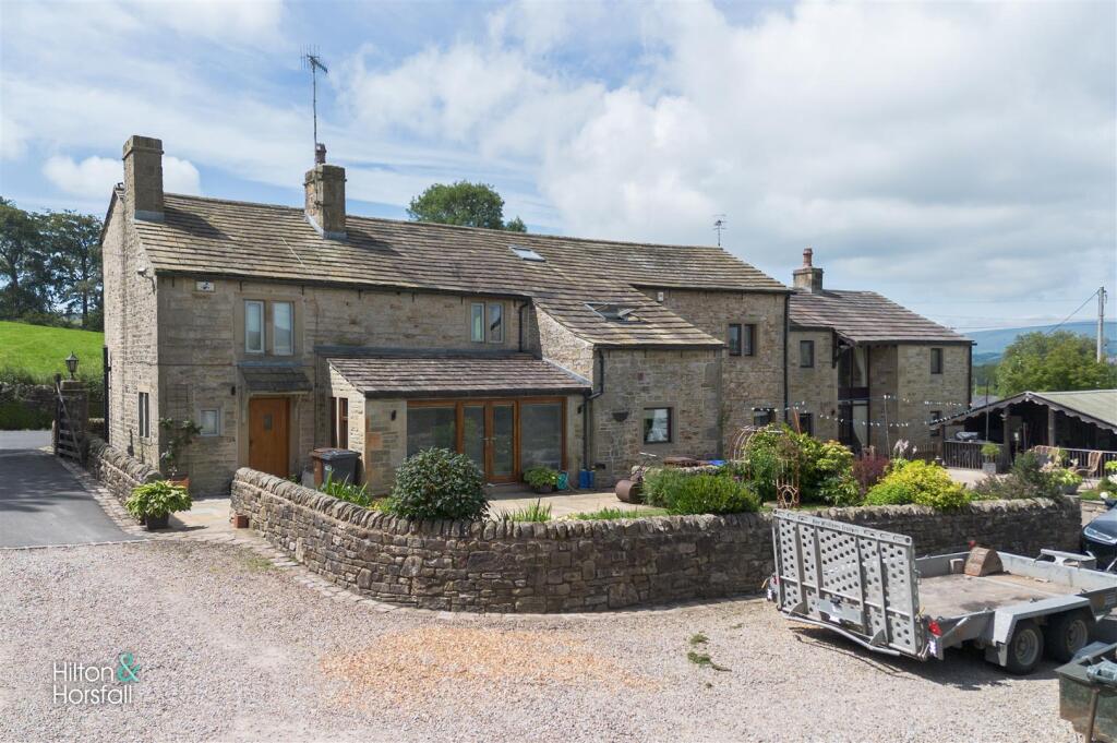 Additional image 35 of Pine Garth Farm, Carry Lane, Colne