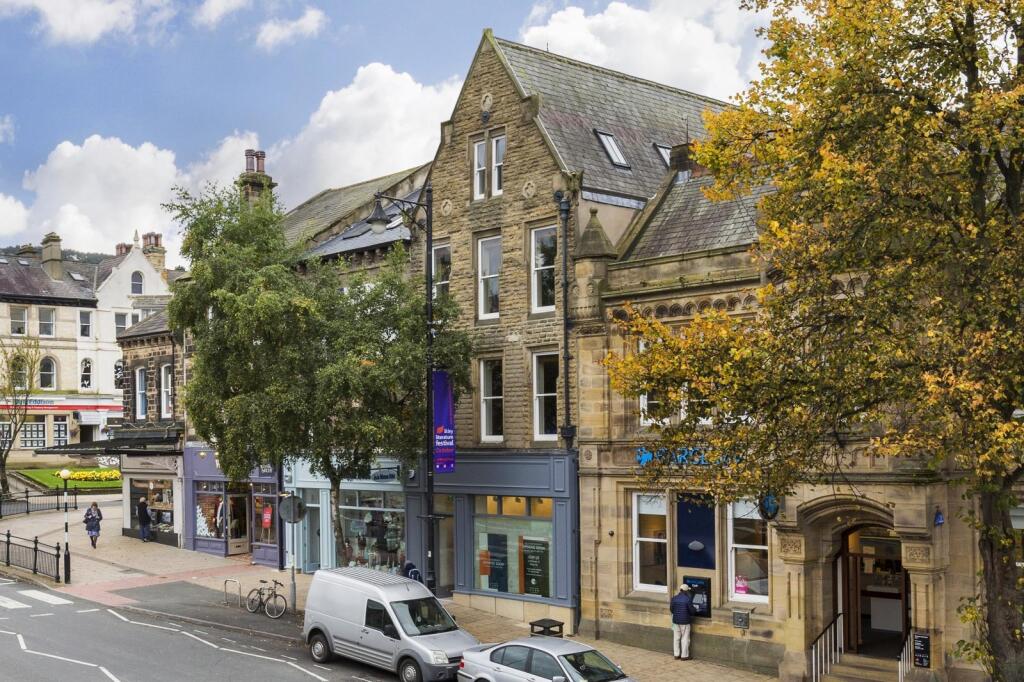 Main image of property: Brook Street, Ilkley, West Yorkshire, UK, LS29